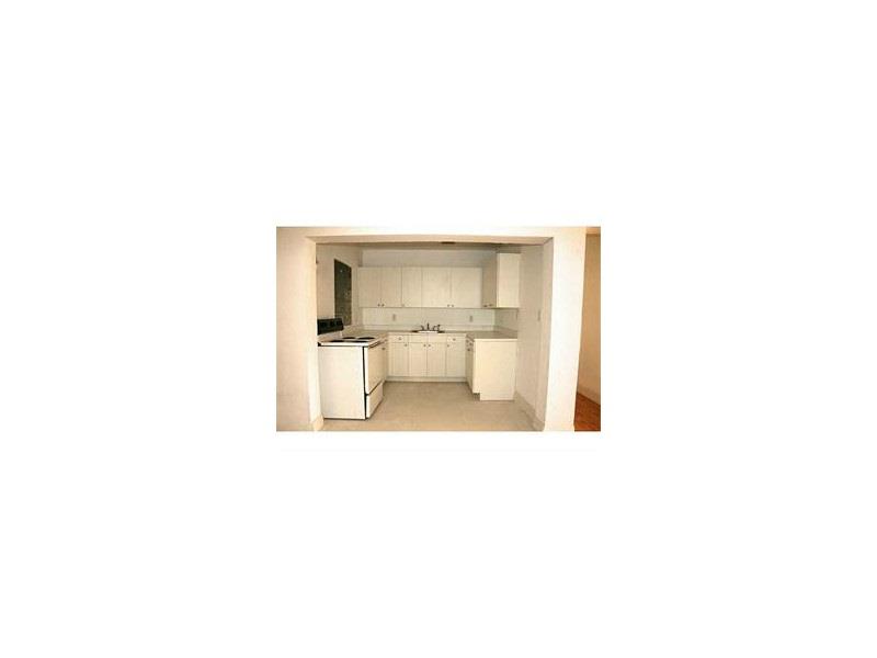 EDISON HEIGHTS SEC B - Residential Lease