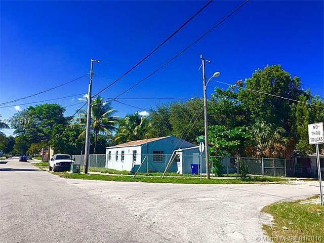 EDISON HEIGHTS SEC B - Residential Lease