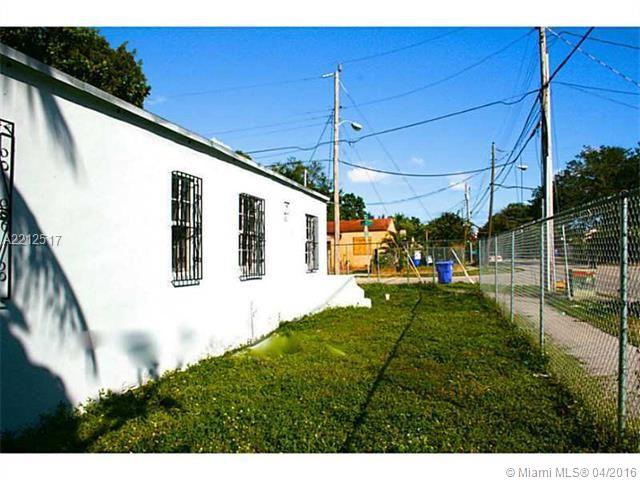 EDISON HEIGHTS SEC B - Residential Lease