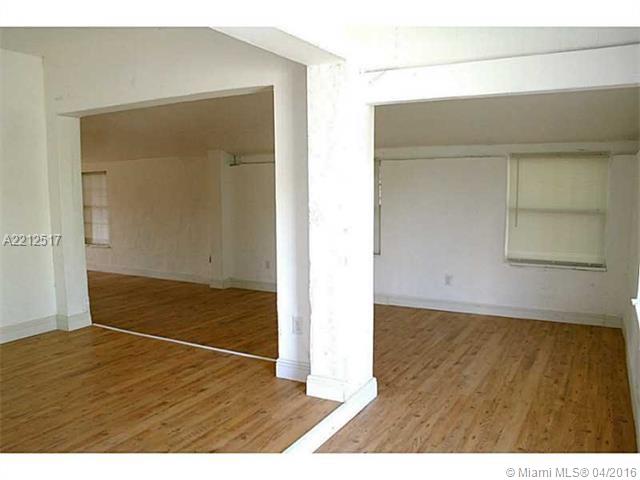 EDISON HEIGHTS SEC B - Residential Lease