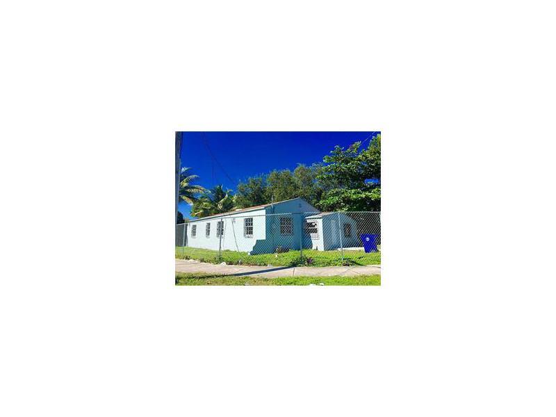 EDISON HEIGHTS SEC B - Residential Lease