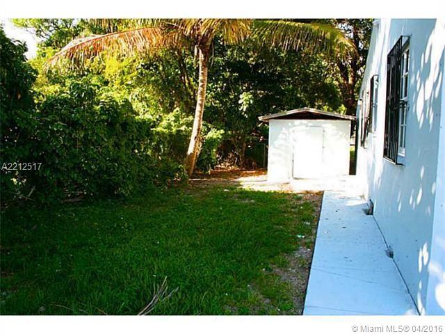 EDISON HEIGHTS SEC B - Residential Lease
