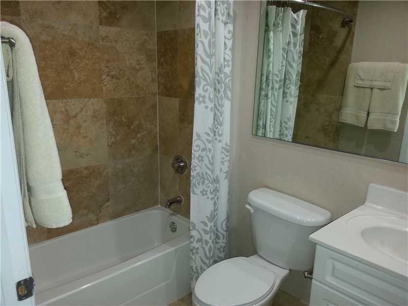 EUROSUITES - Residential Lease