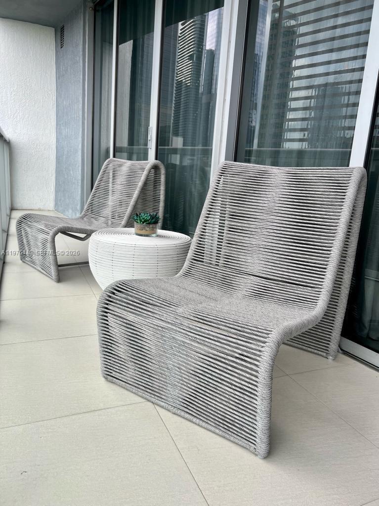 ICON BRICKELL NO TWO COND - Residential