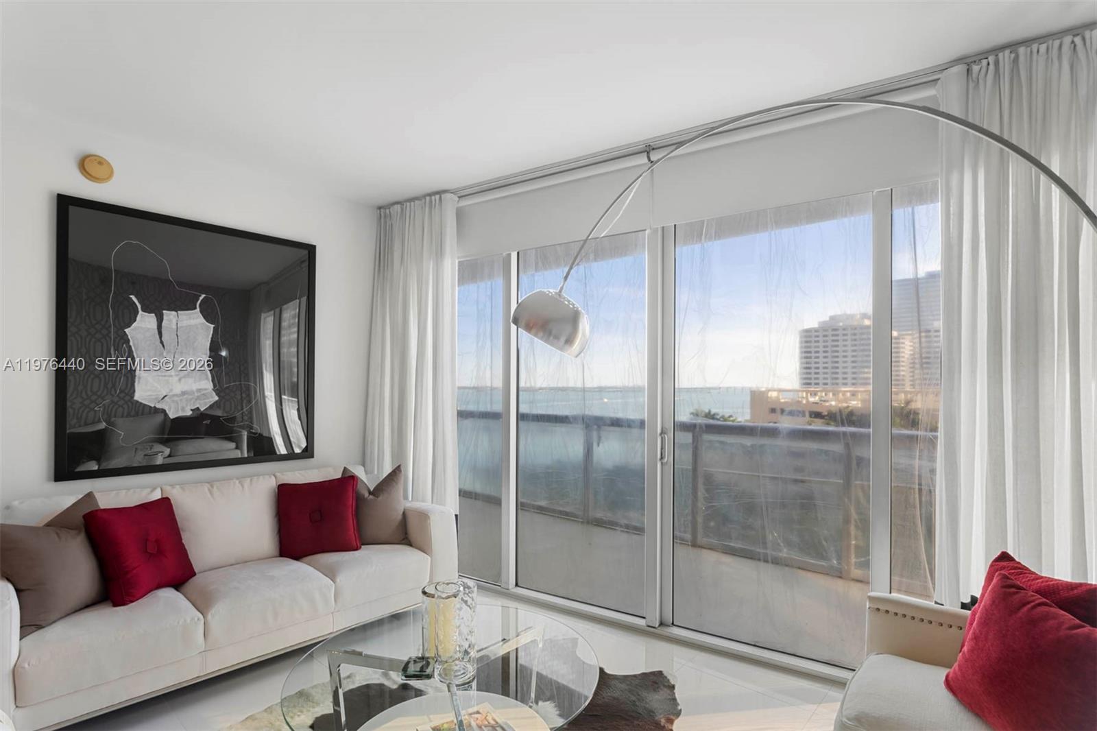 ICON BRICKELL NO TWO COND - Residential