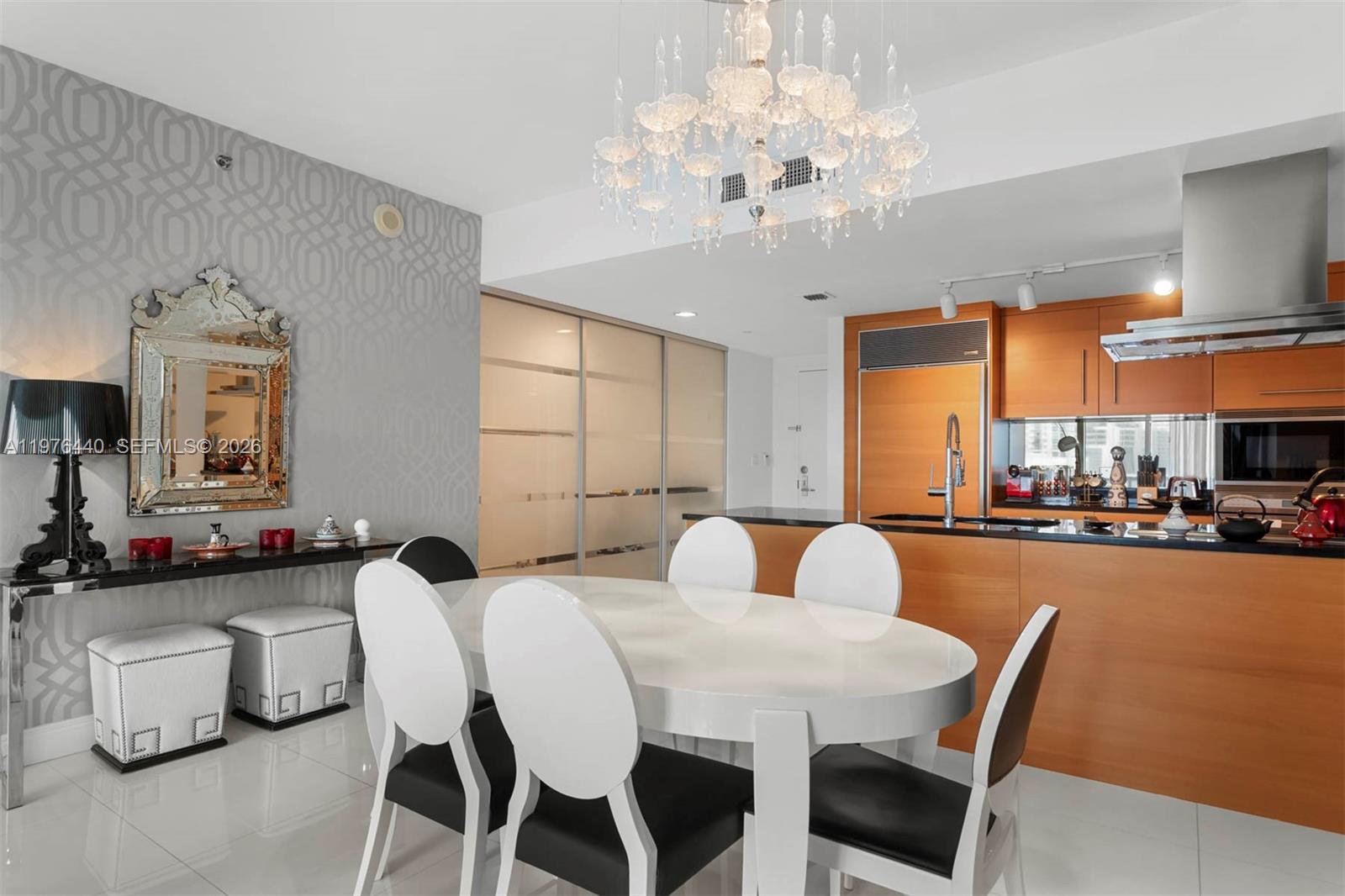 ICON BRICKELL NO TWO COND - Residential