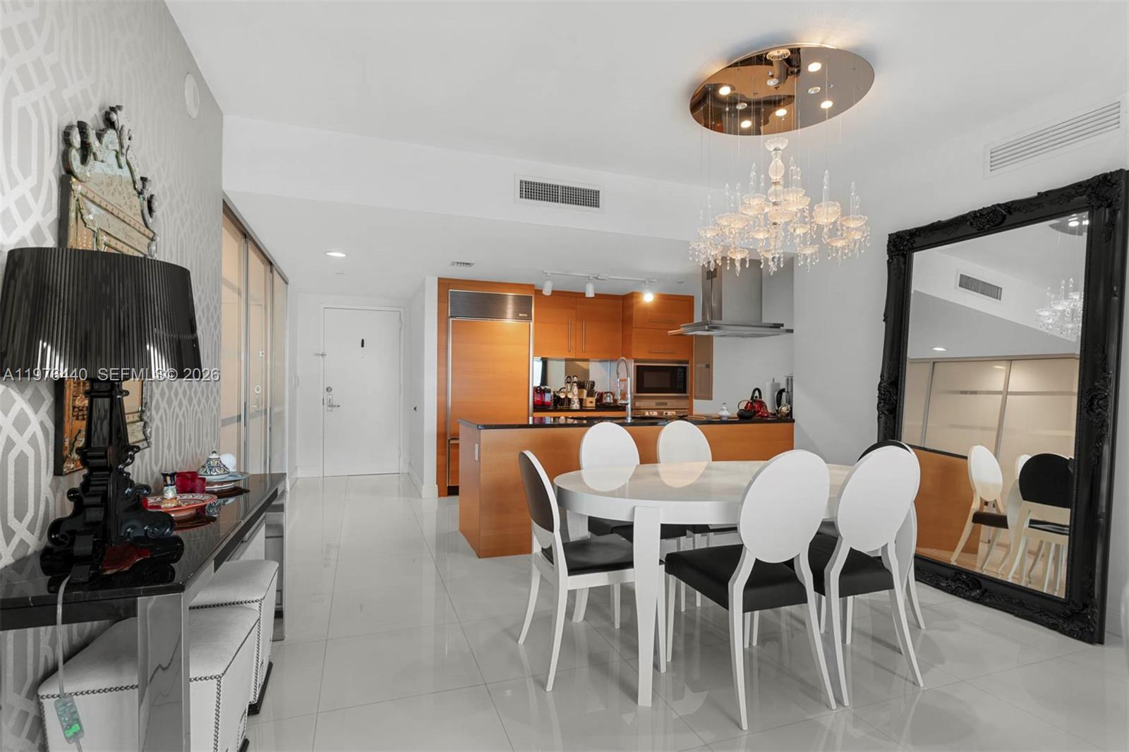 ICON BRICKELL NO TWO COND - Residential
