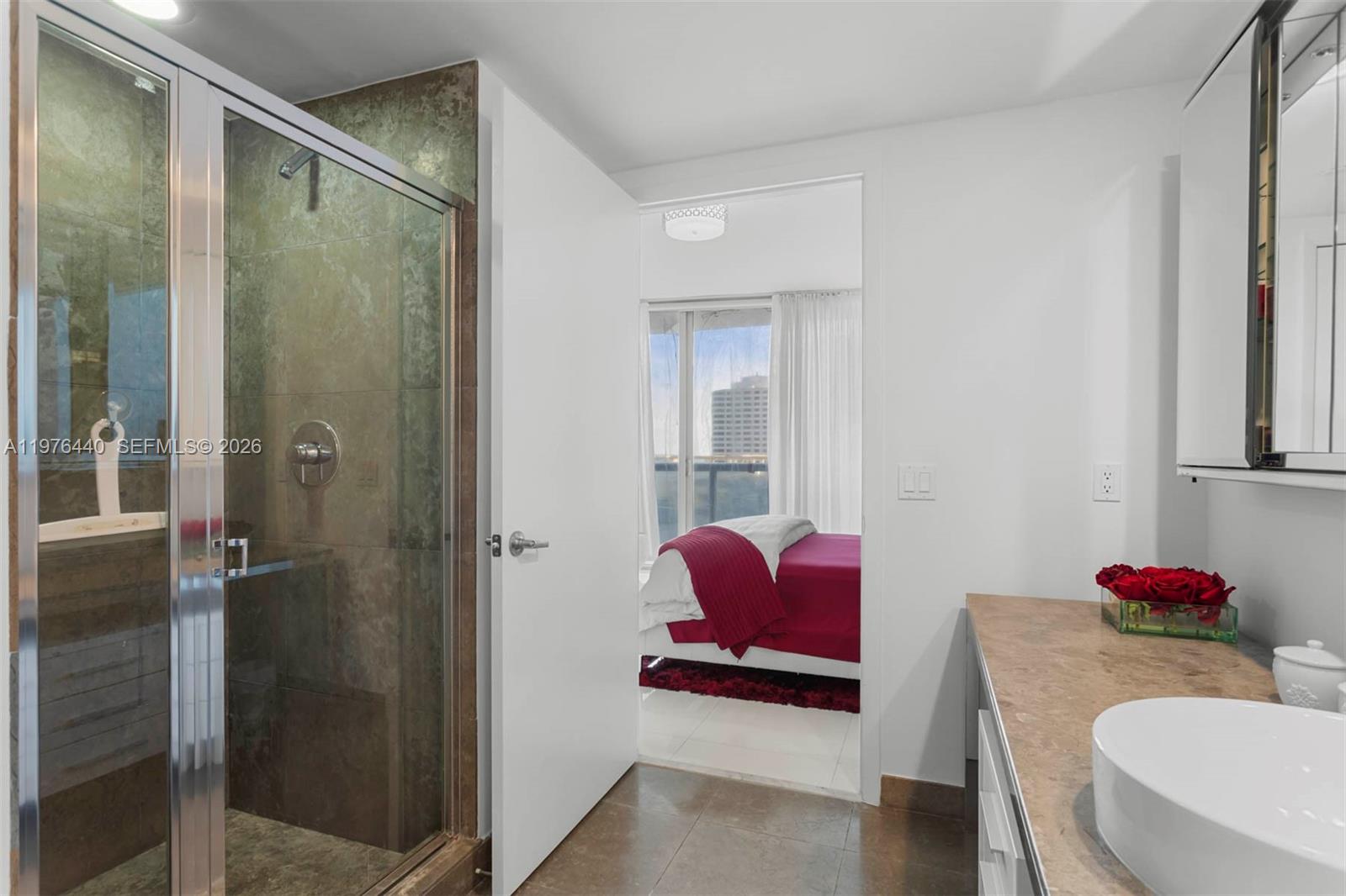 ICON BRICKELL NO TWO COND - Residential
