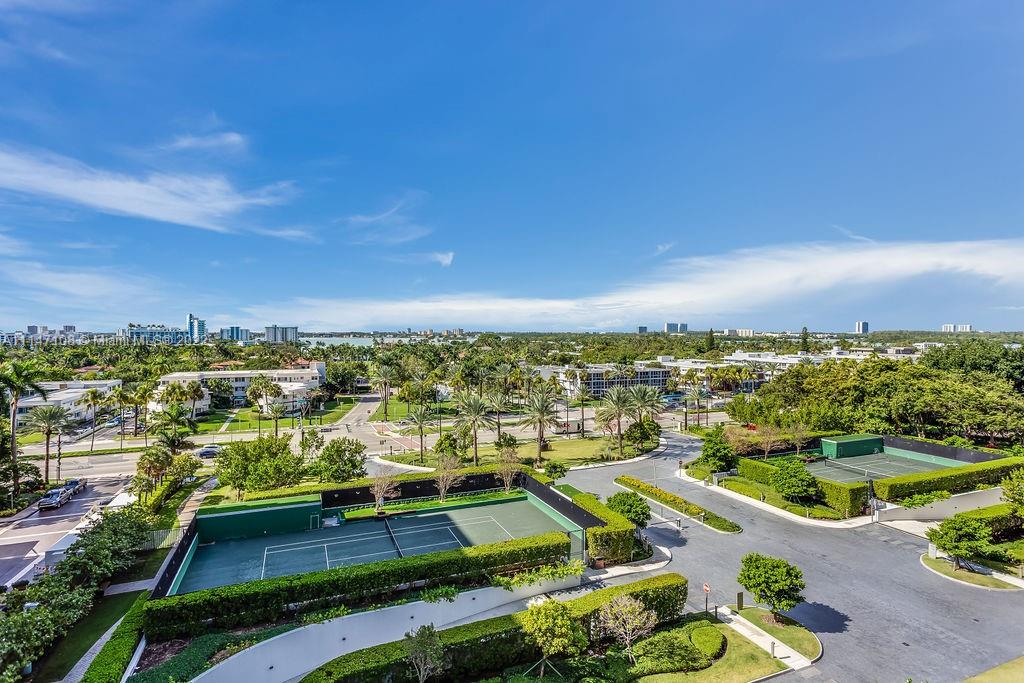 OCEANA BAL HARBOUR CONDO - Residential