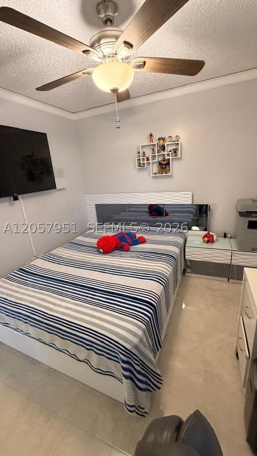 POINT LAKE VILLAS I CONDO - Residential