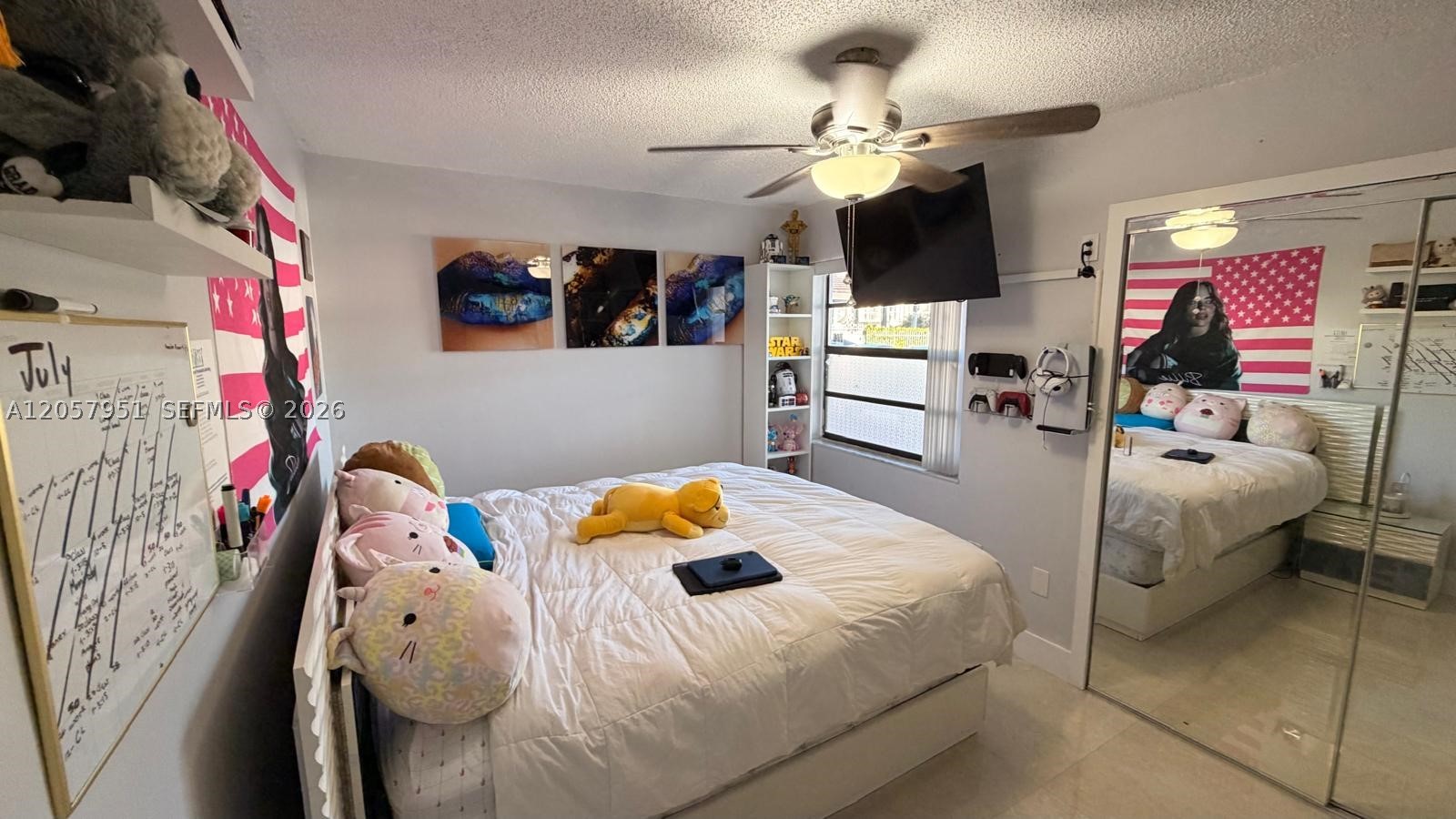 POINT LAKE VILLAS I CONDO - Residential