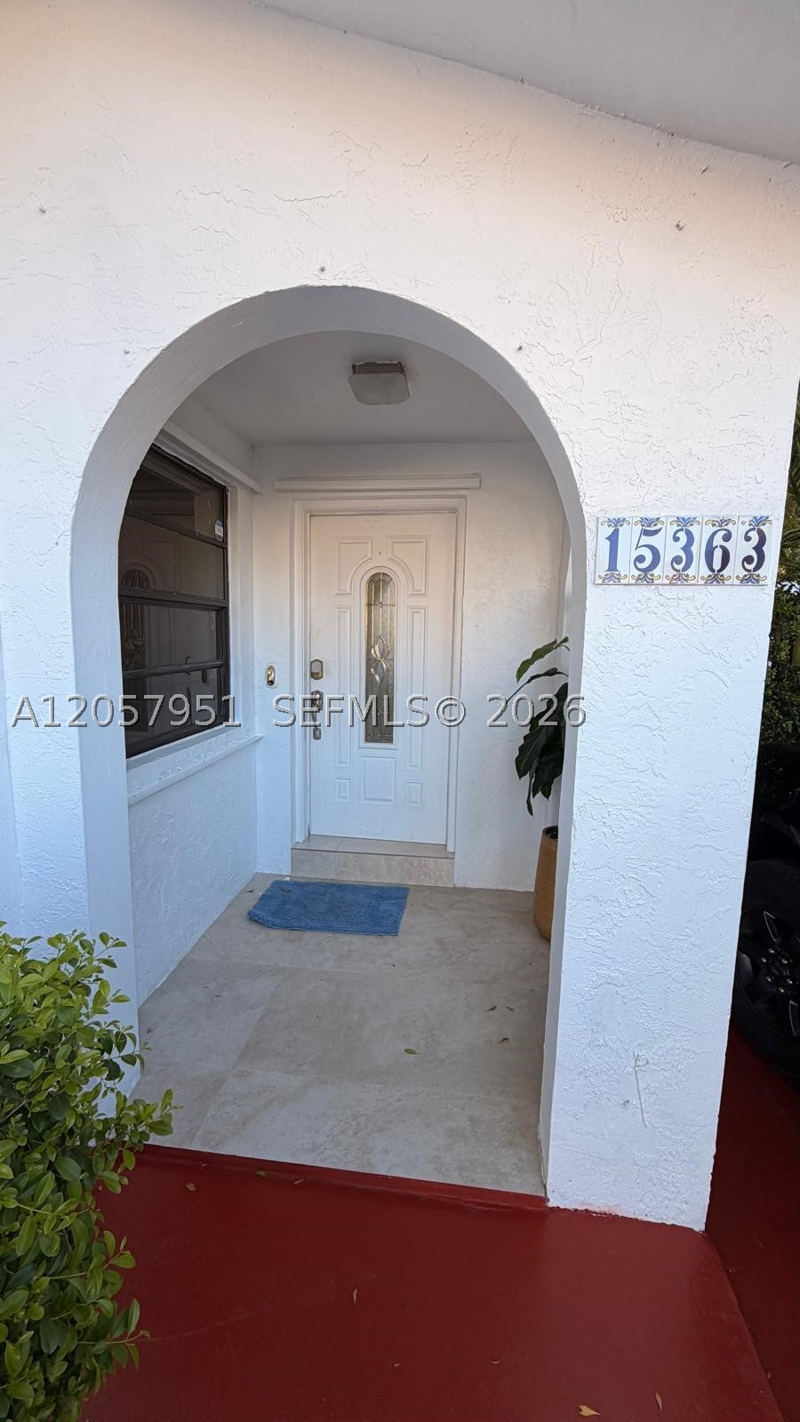 POINT LAKE VILLAS I CONDO - Residential