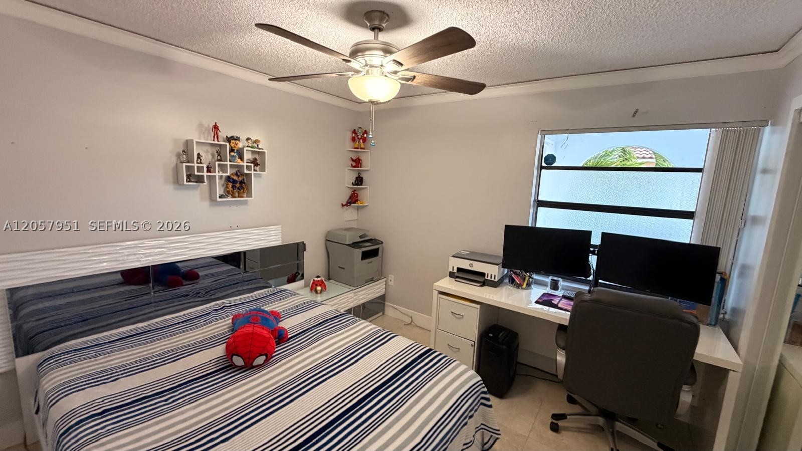 POINT LAKE VILLAS I CONDO - Residential