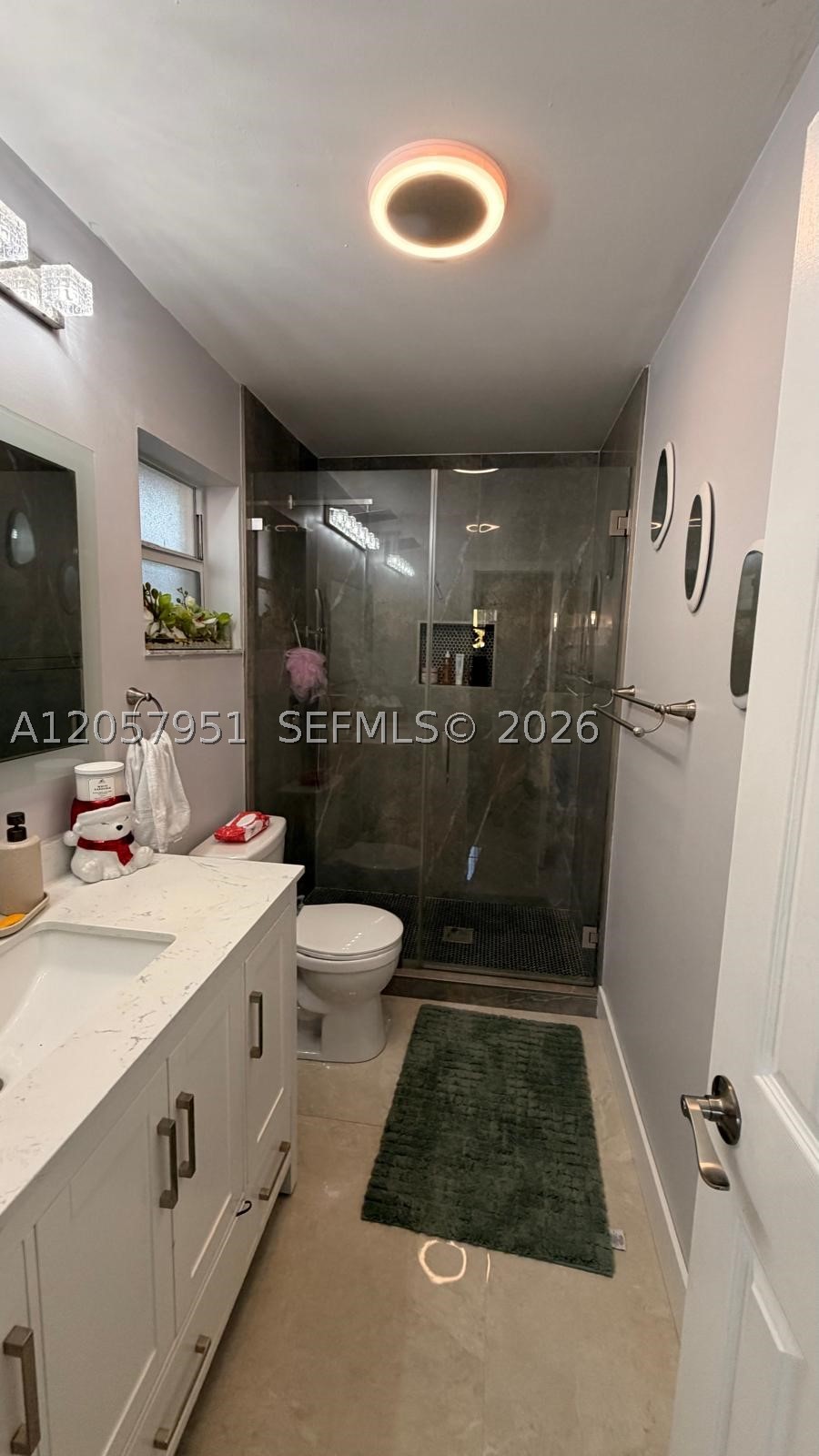 POINT LAKE VILLAS I CONDO - Residential