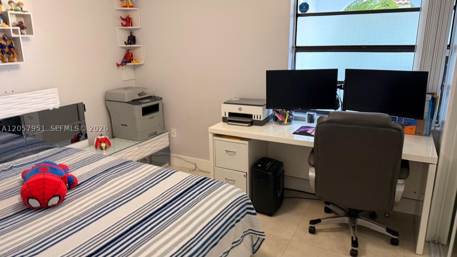 POINT LAKE VILLAS I CONDO - Residential