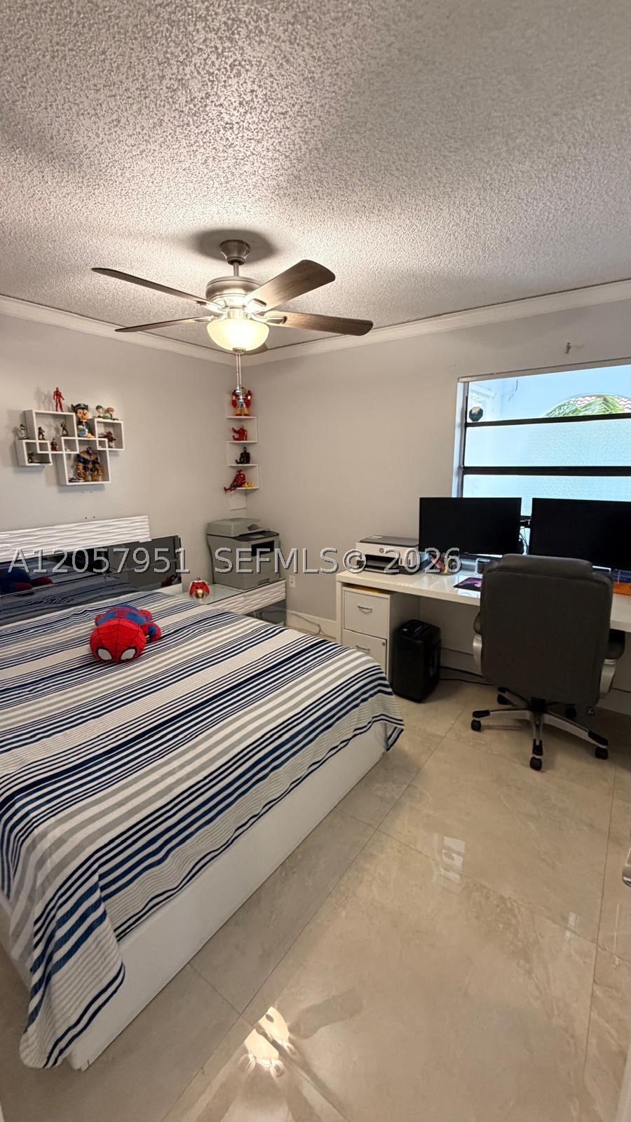 POINT LAKE VILLAS I CONDO - Residential