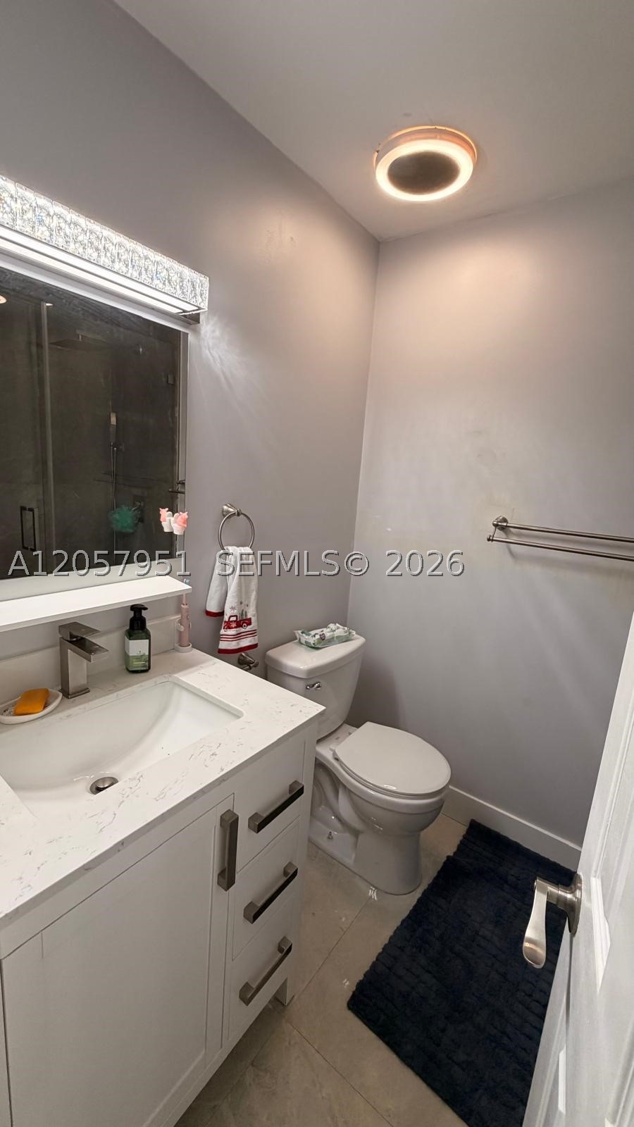 POINT LAKE VILLAS I CONDO - Residential
