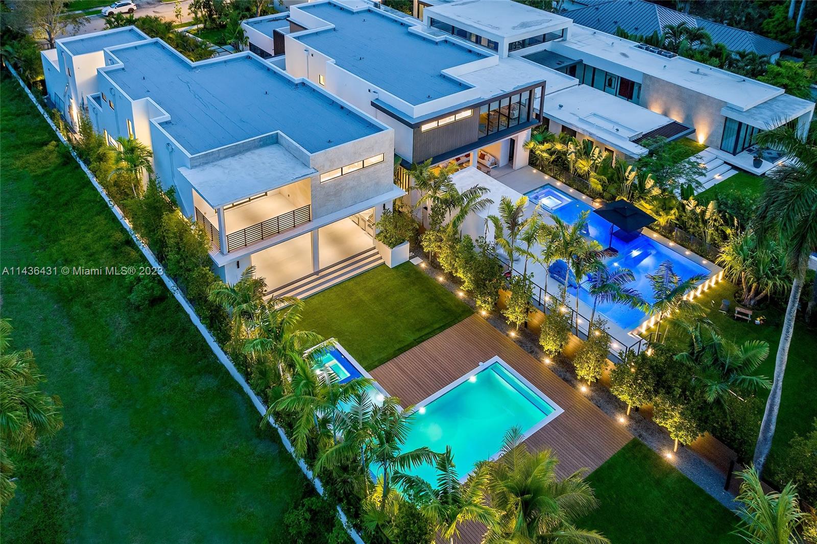 AQUA MARINE - Residential