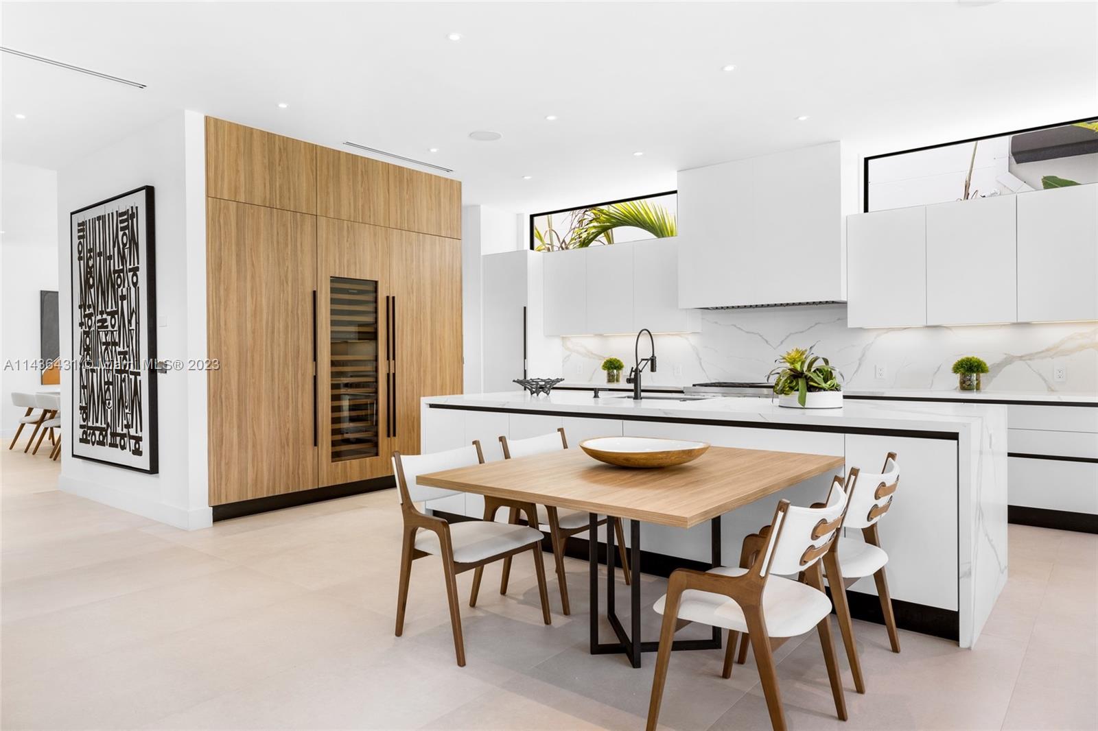 AQUA MARINE - Residential