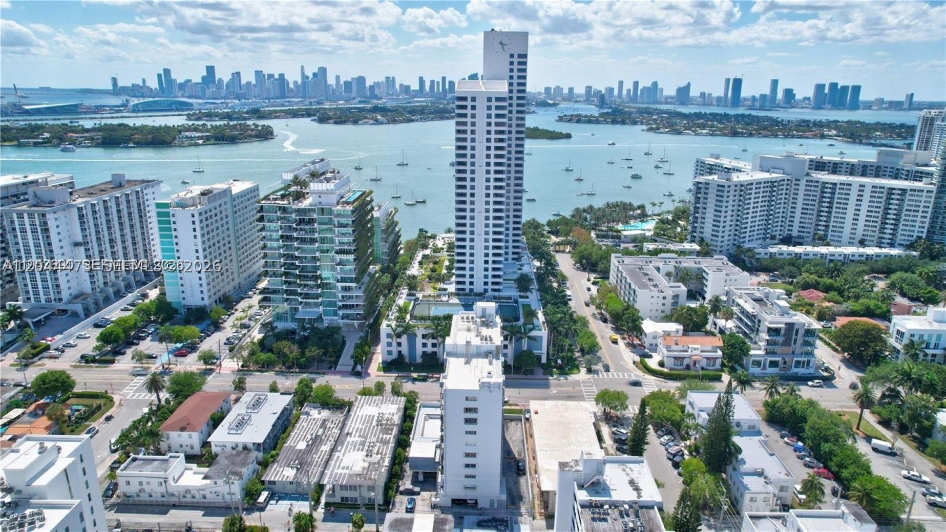 GOLDEN WEST CONDO - Residential Lease