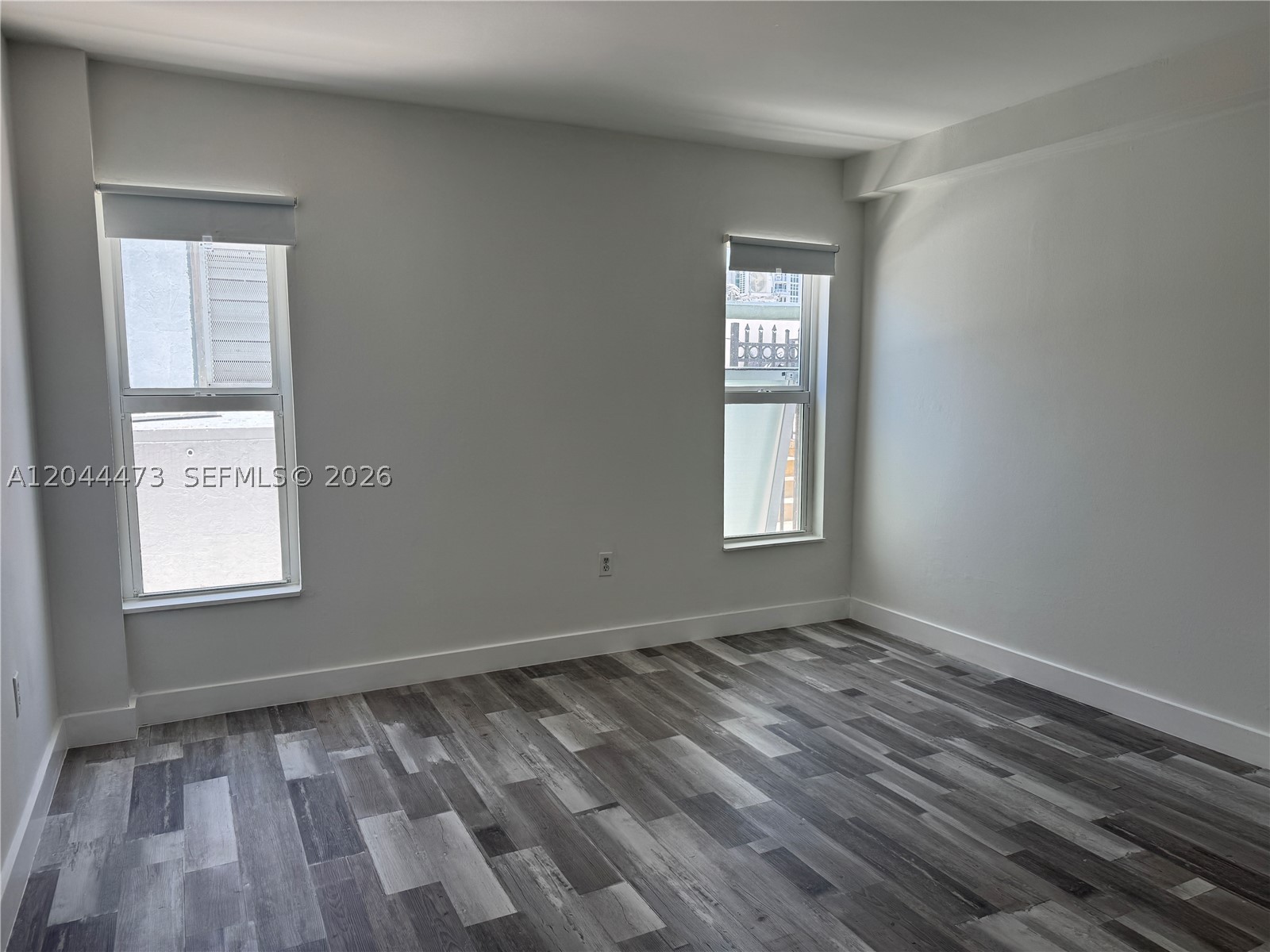 GOLDEN WEST CONDO - Residential Lease