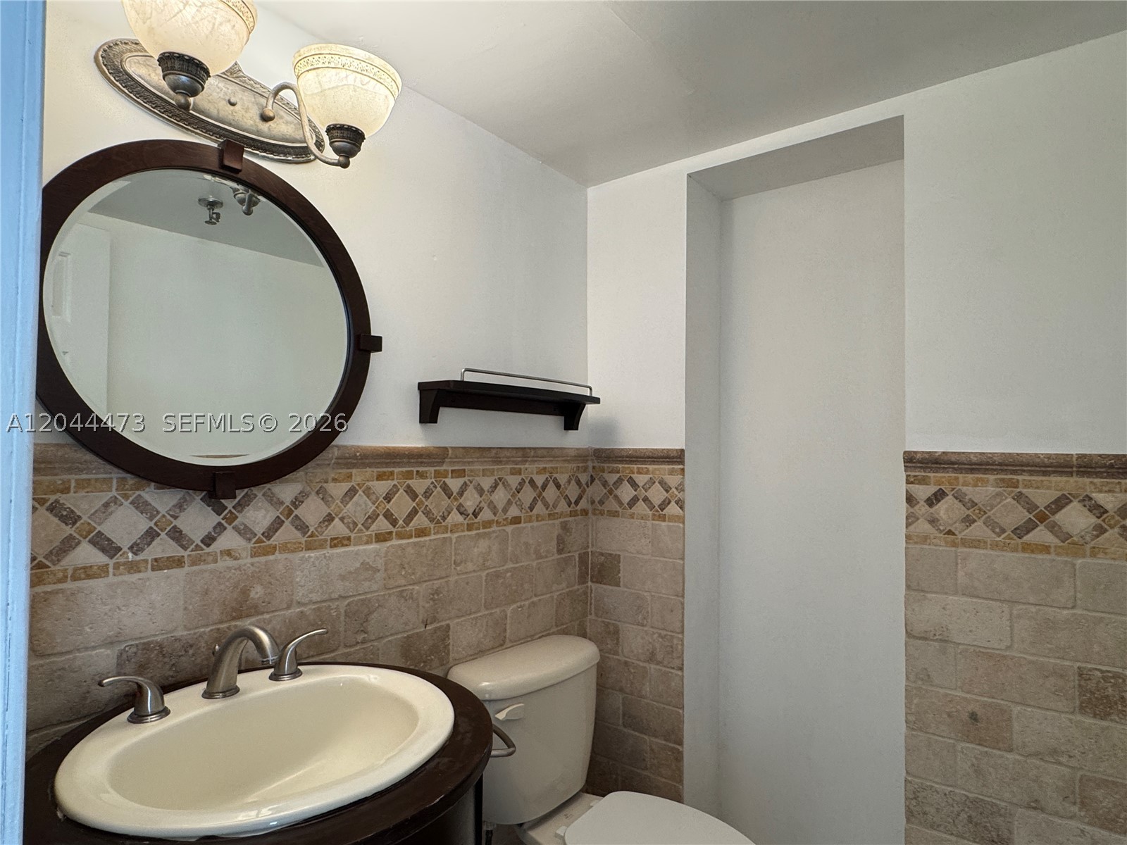 GOLDEN WEST CONDO - Residential Lease