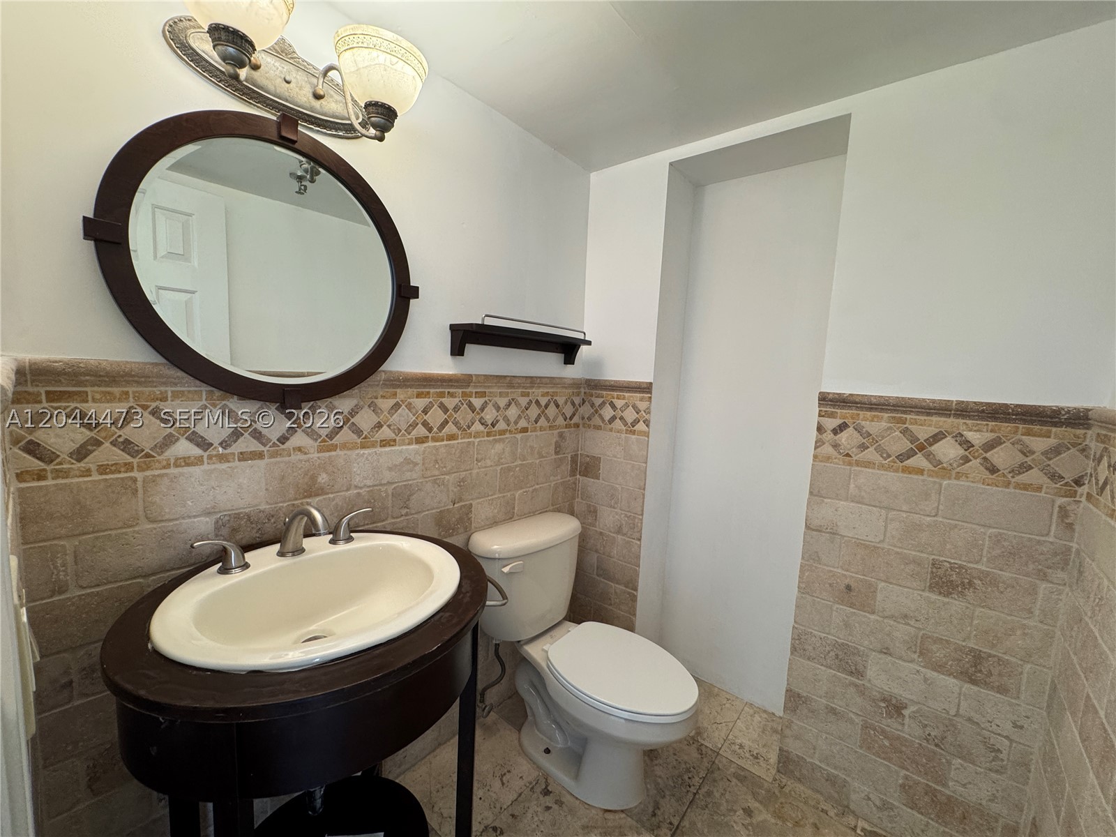 GOLDEN WEST CONDO - Residential Lease