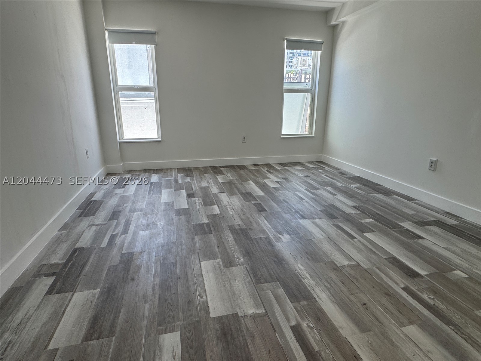 GOLDEN WEST CONDO - Residential Lease