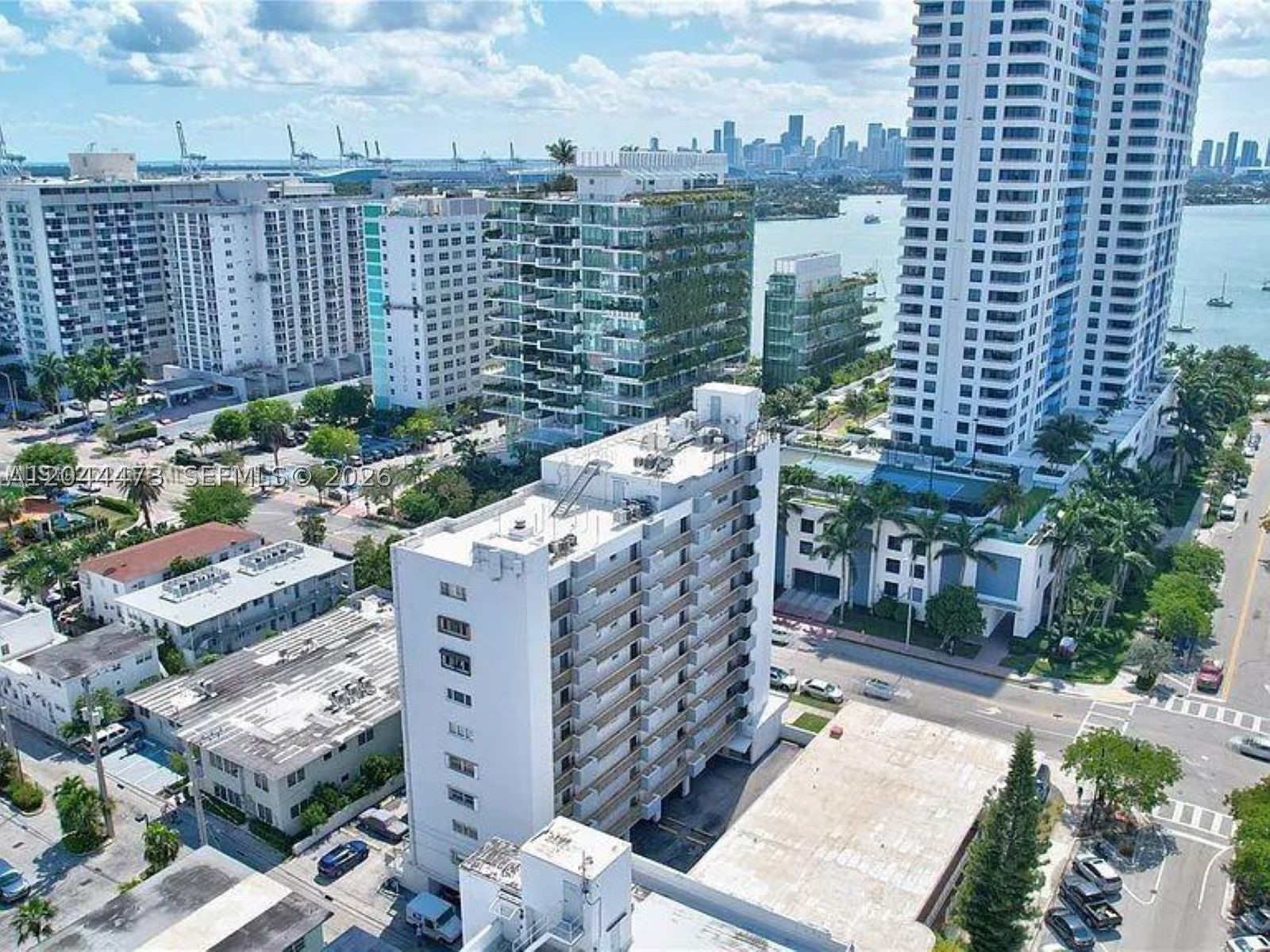GOLDEN WEST CONDO - Residential Lease