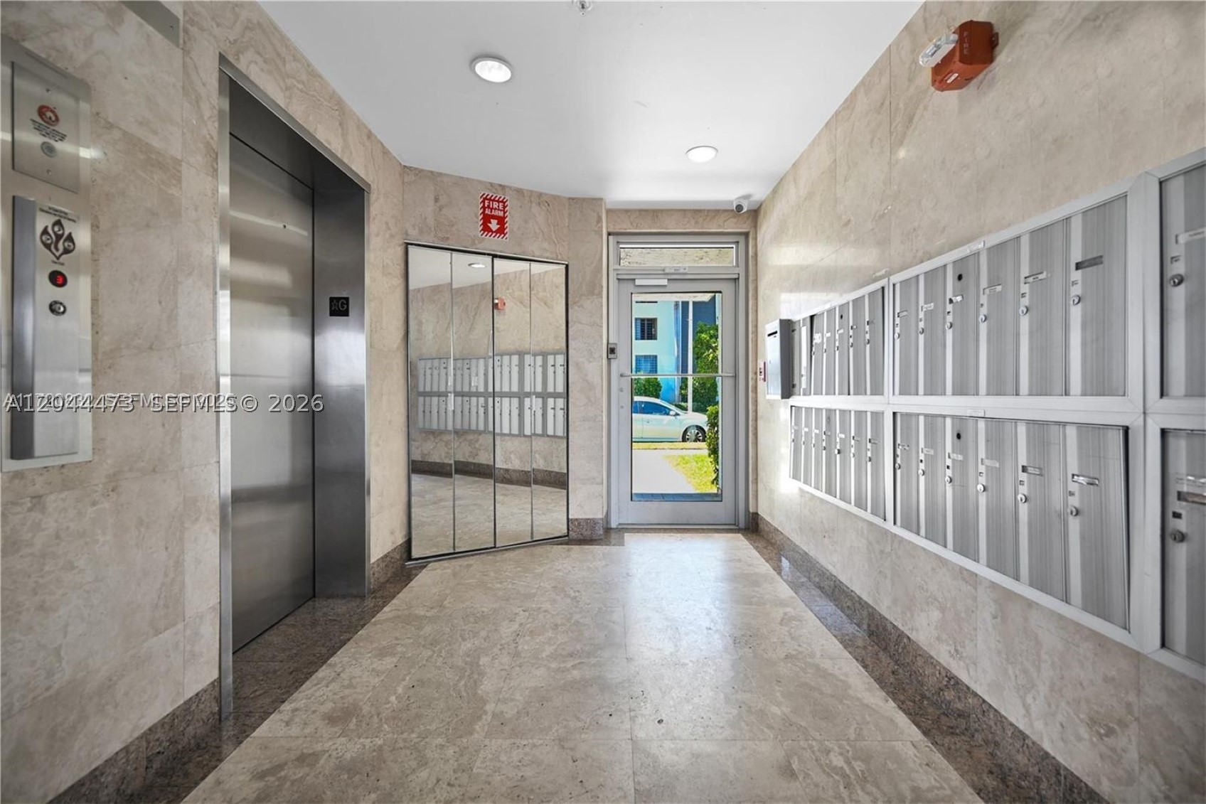 GOLDEN WEST CONDO - Residential Lease