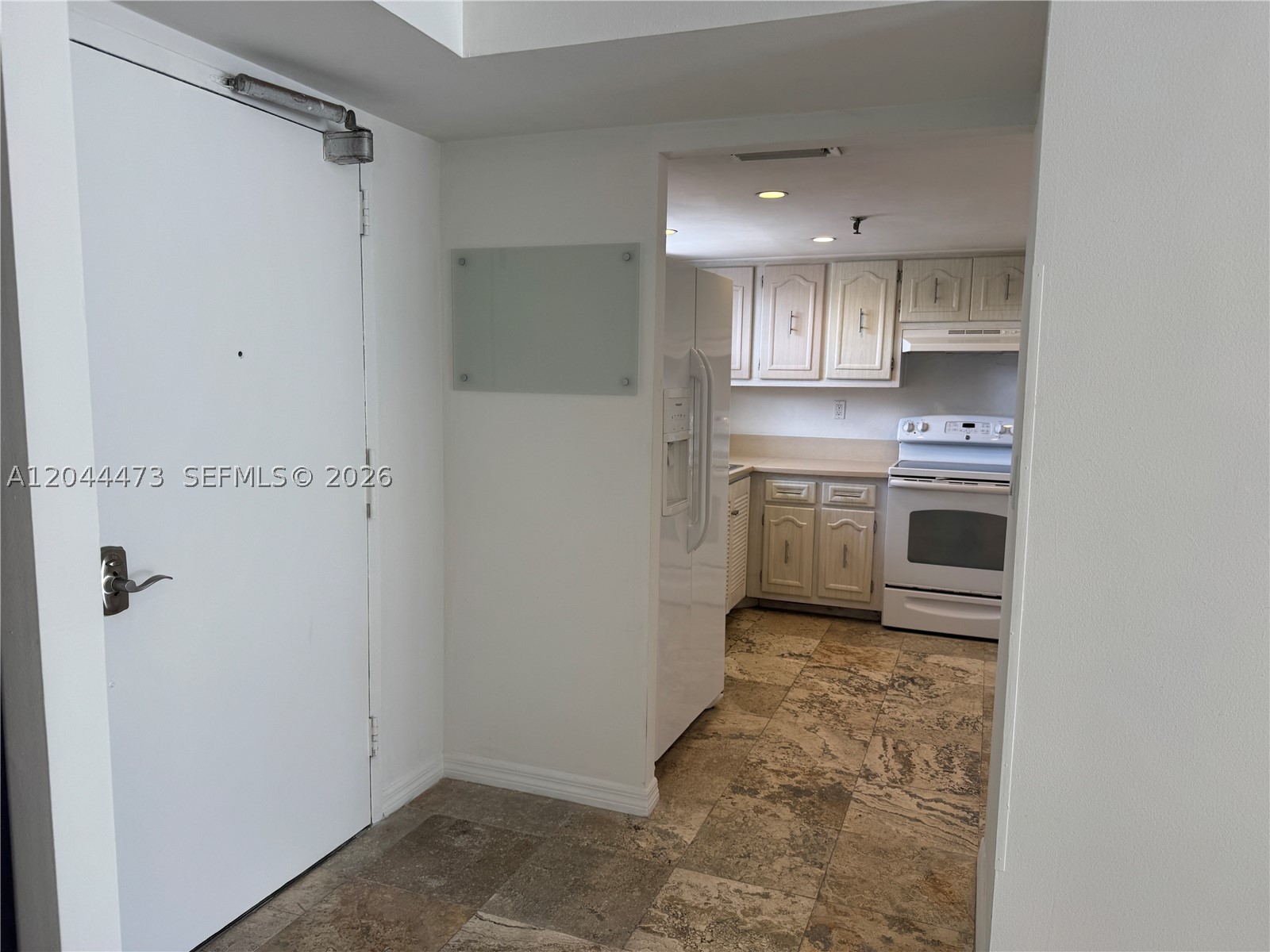 GOLDEN WEST CONDO - Residential Lease