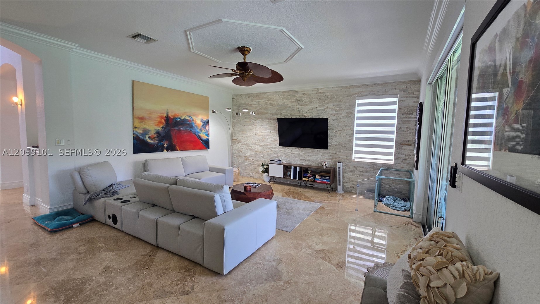 ISLES AT WESTON - Residential
