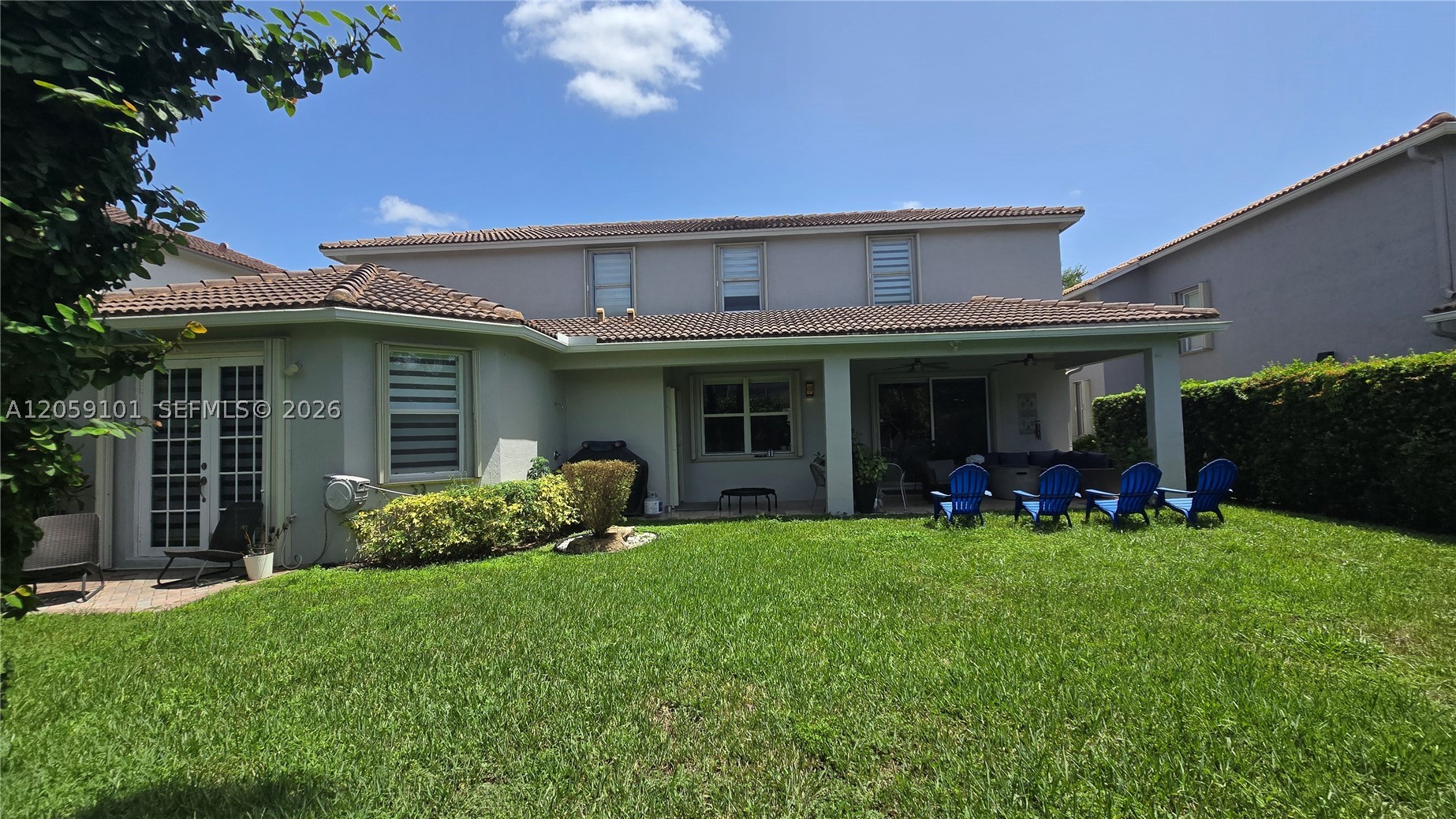 ISLES AT WESTON - Residential