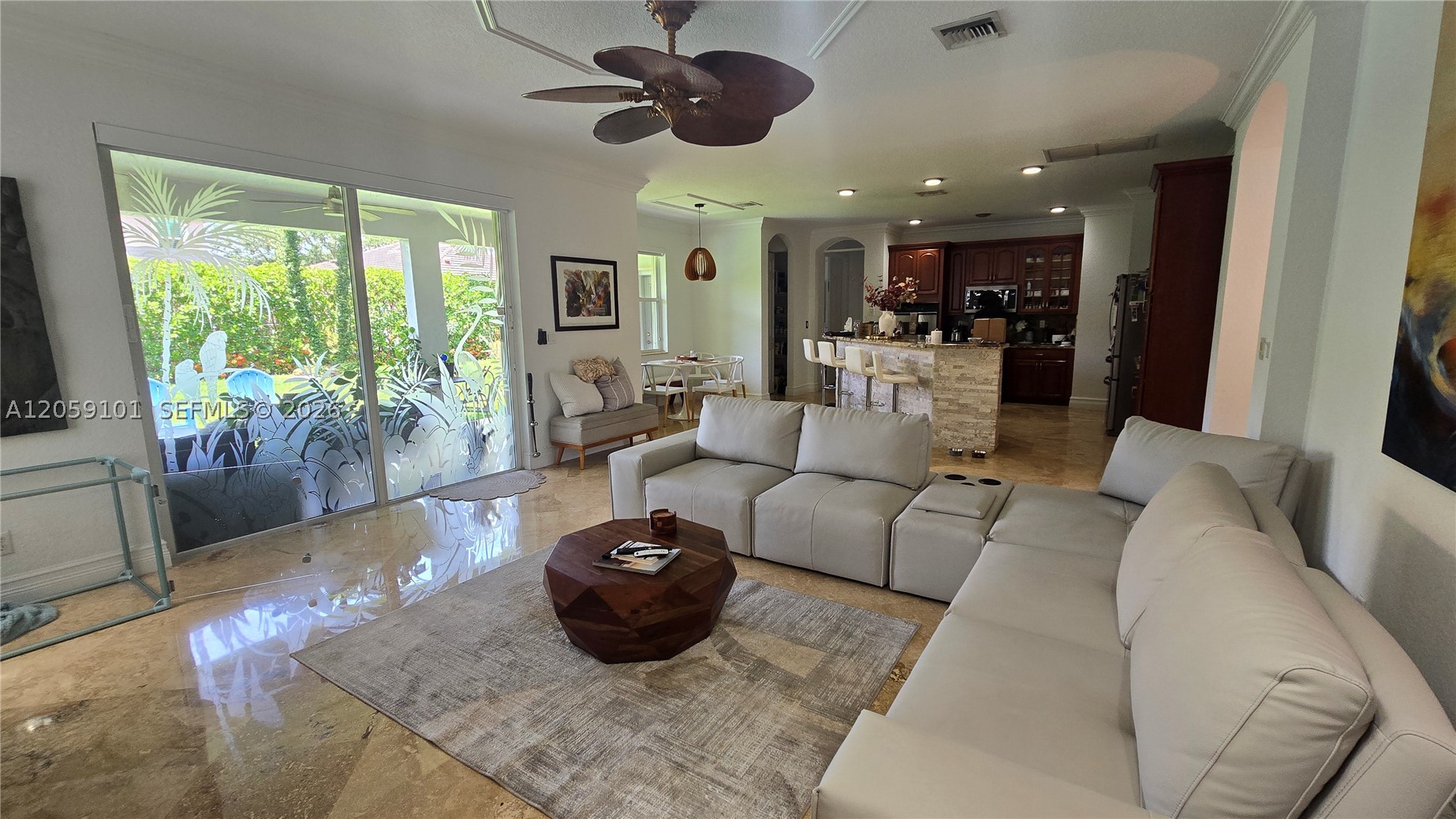 ISLES AT WESTON - Residential
