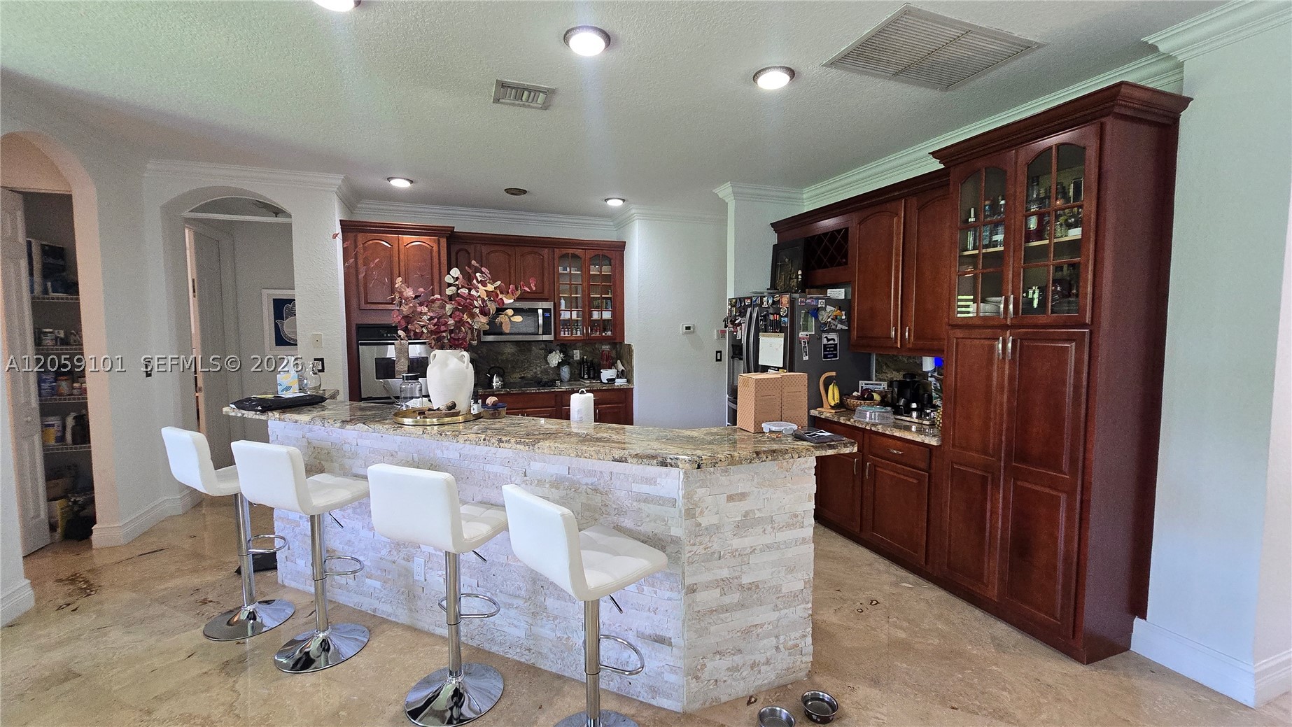 ISLES AT WESTON - Residential