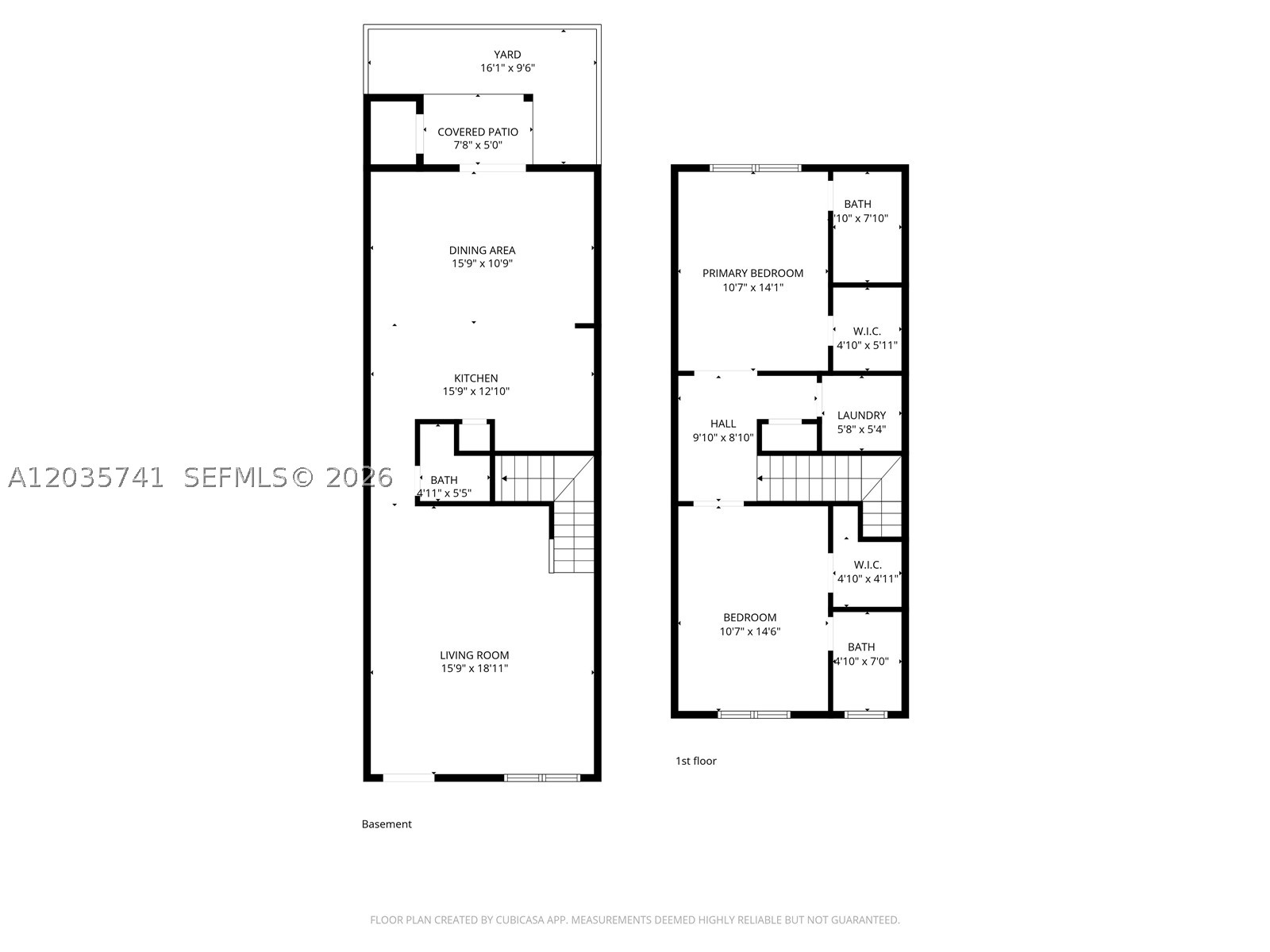 TOWNGATE CONDO FOUR - Residential Lease