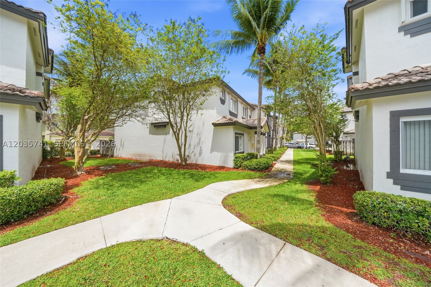 TOWNGATE CONDO FOUR - Residential Lease