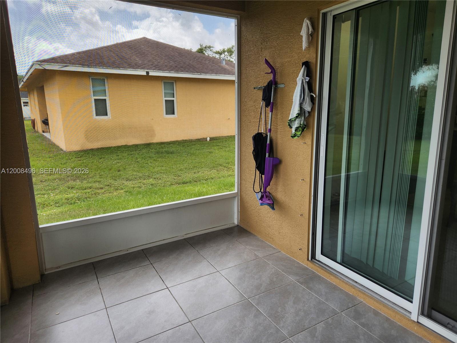 PORT ST LUCIE SECTION 35 - Residential
