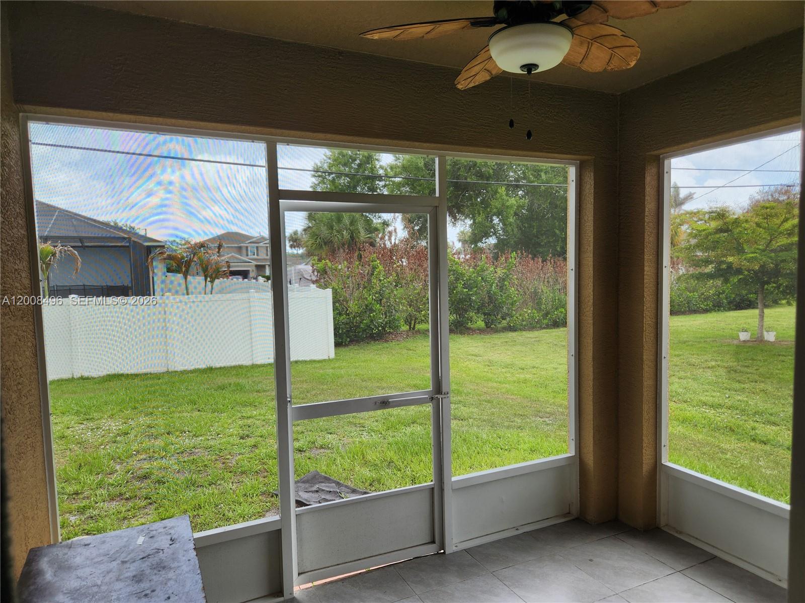 PORT ST LUCIE SECTION 35 - Residential