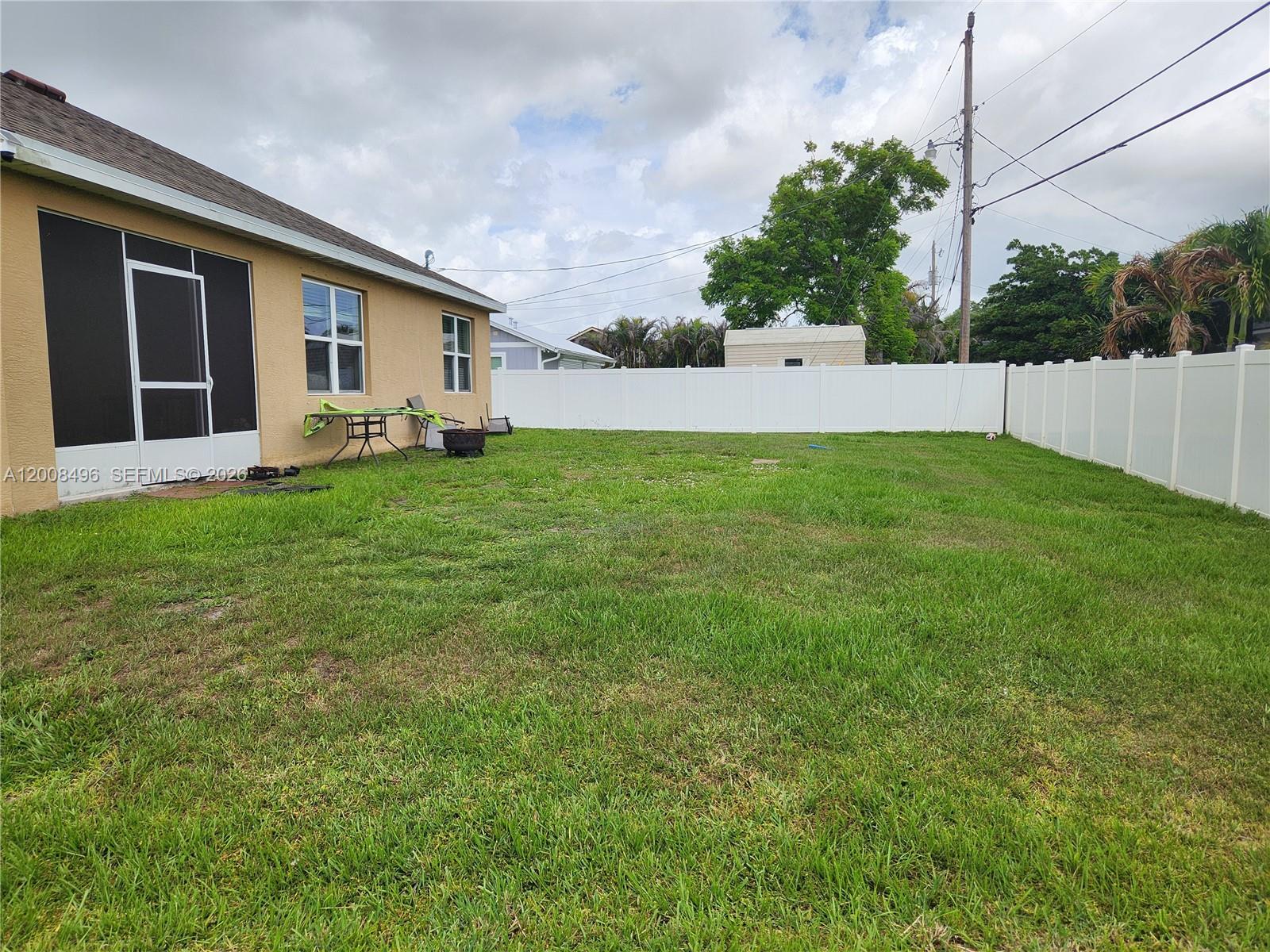 PORT ST LUCIE SECTION 35 - Residential