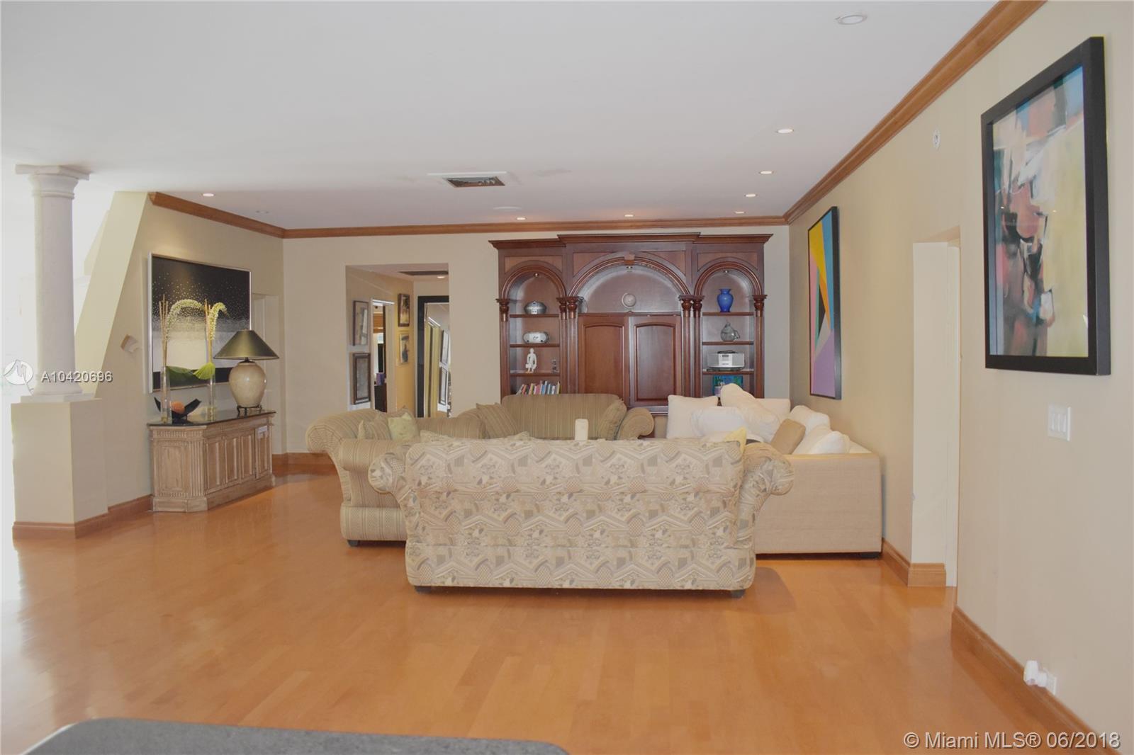 BAL HARBOUR RESIDENTIAL S - Residential