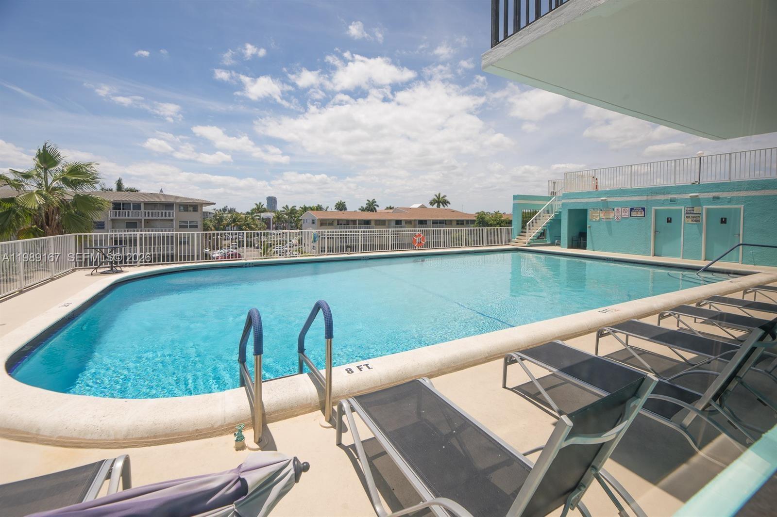 GOLDEN HORN SOUTH CONDO - Residential