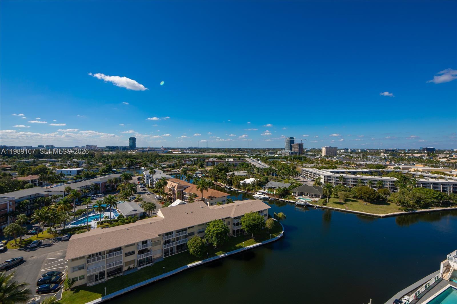 GOLDEN HORN SOUTH CONDO - Residential