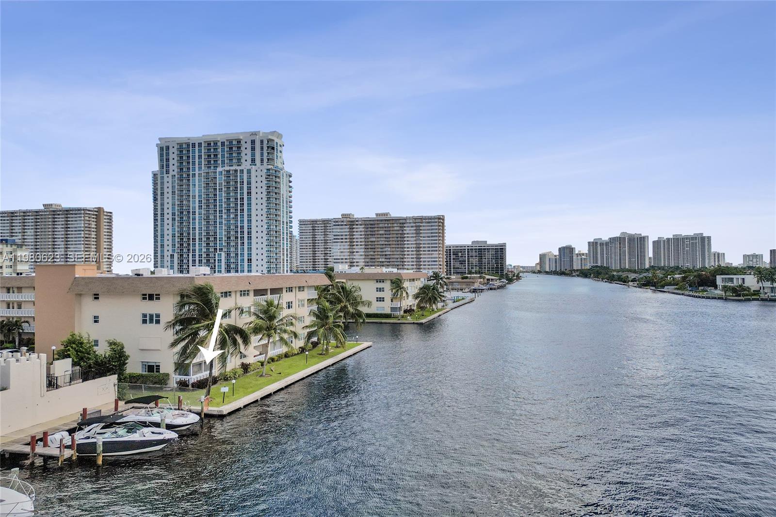 ISLANDS-BERMUDA CONDO - Residential
