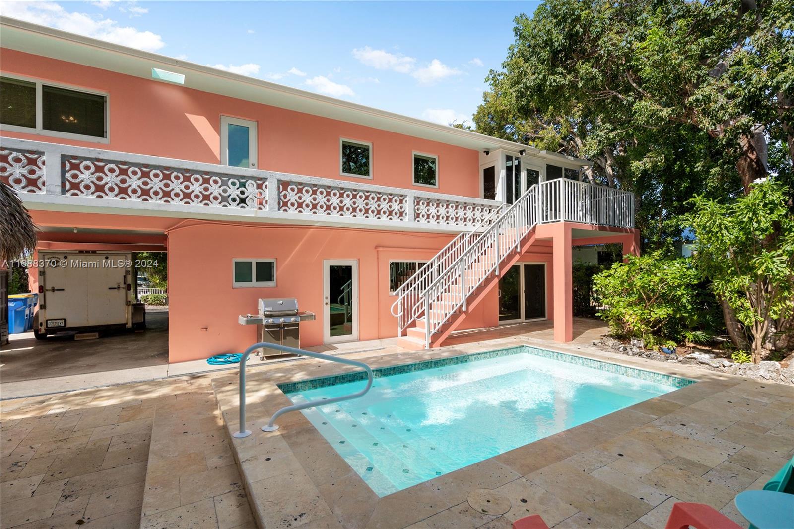 PLANTATION KEY COLONY - Residential