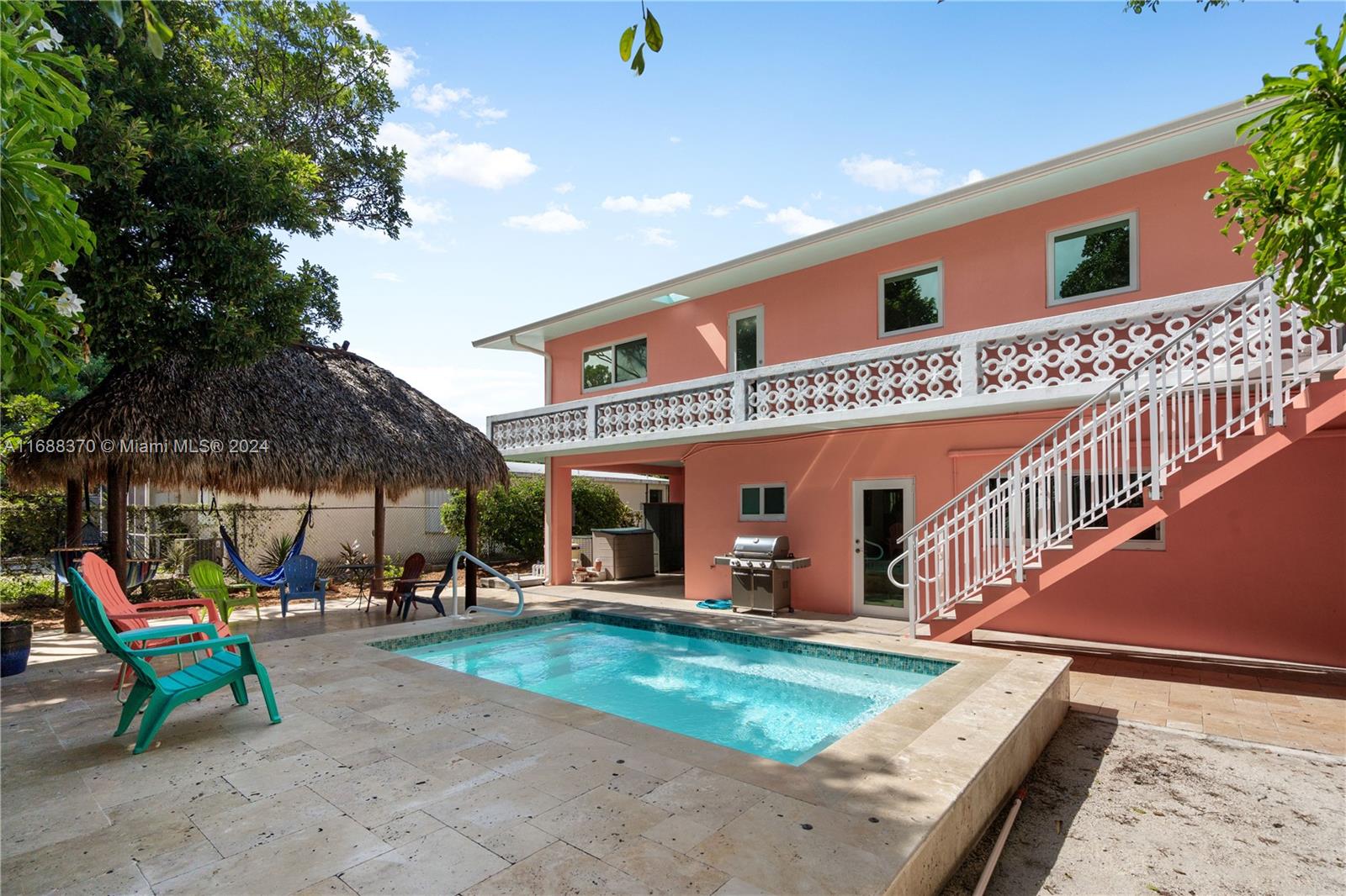 PLANTATION KEY COLONY - Residential