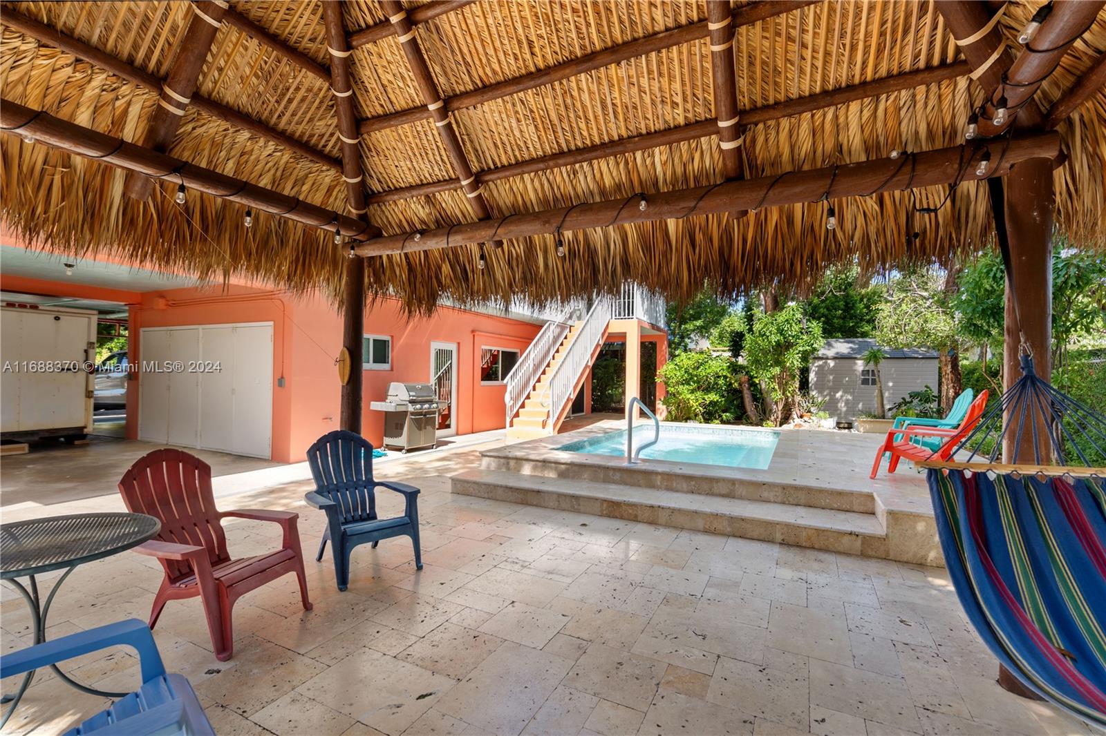 PLANTATION KEY COLONY - Residential