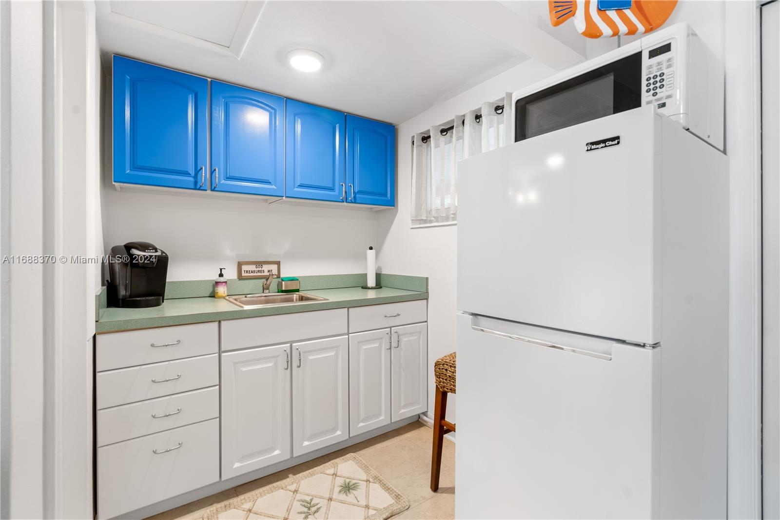 PLANTATION KEY COLONY - Residential