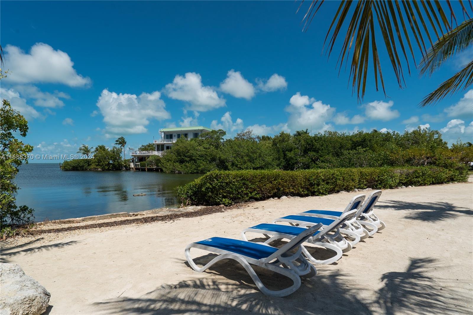 PLANTATION KEY COLONY - Residential