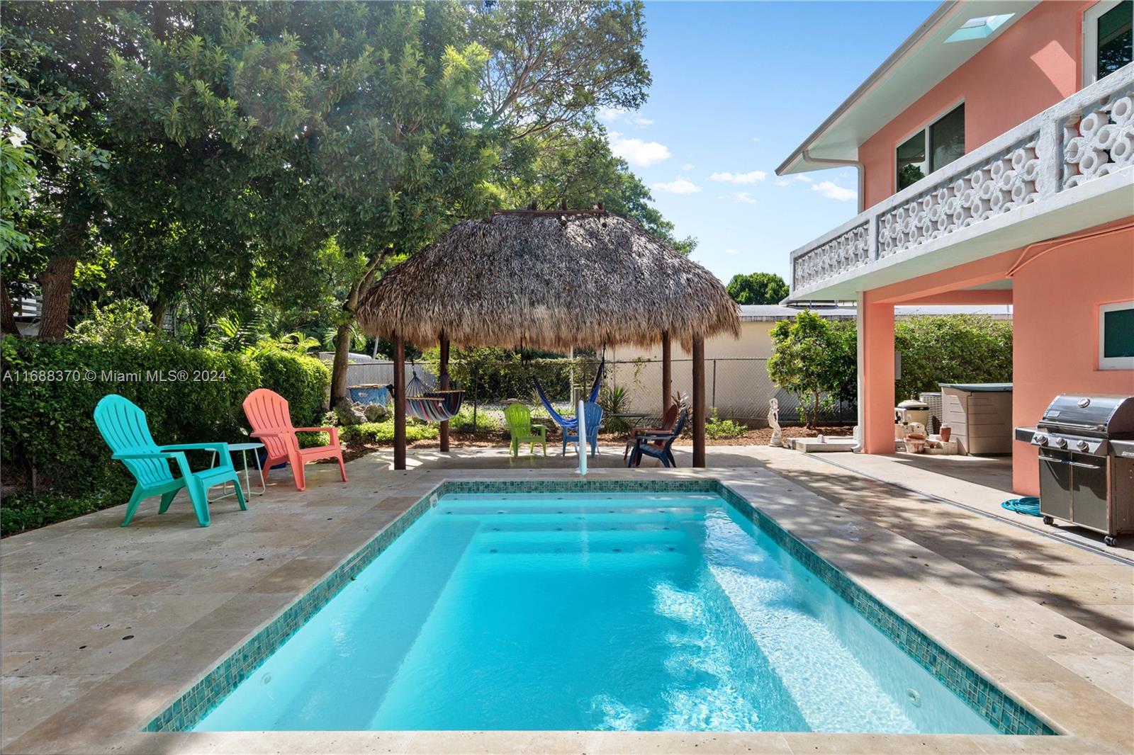 PLANTATION KEY COLONY - Residential